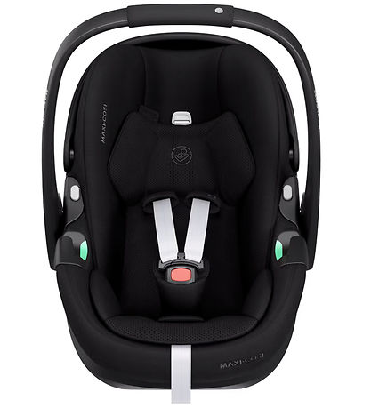 Maxi-Cosi Kindersitz - Pebble 360 Pro2 - Twillic Black