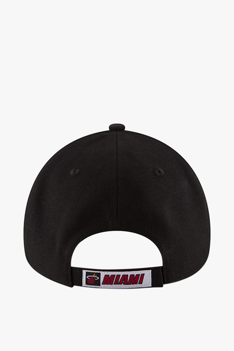 New Era NBA Miami Heat The League 9FORTY Cap