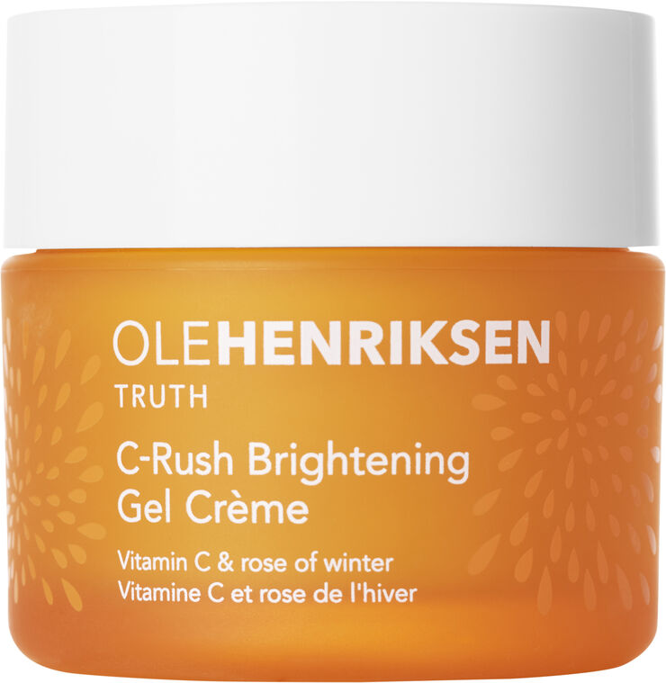 Ole Henriksen Truth Truth C-Rush Brightening Gel Creme 50 ml.