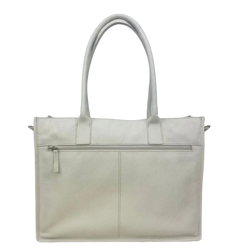 DSTRCT Shopper Laptoptas 15,6