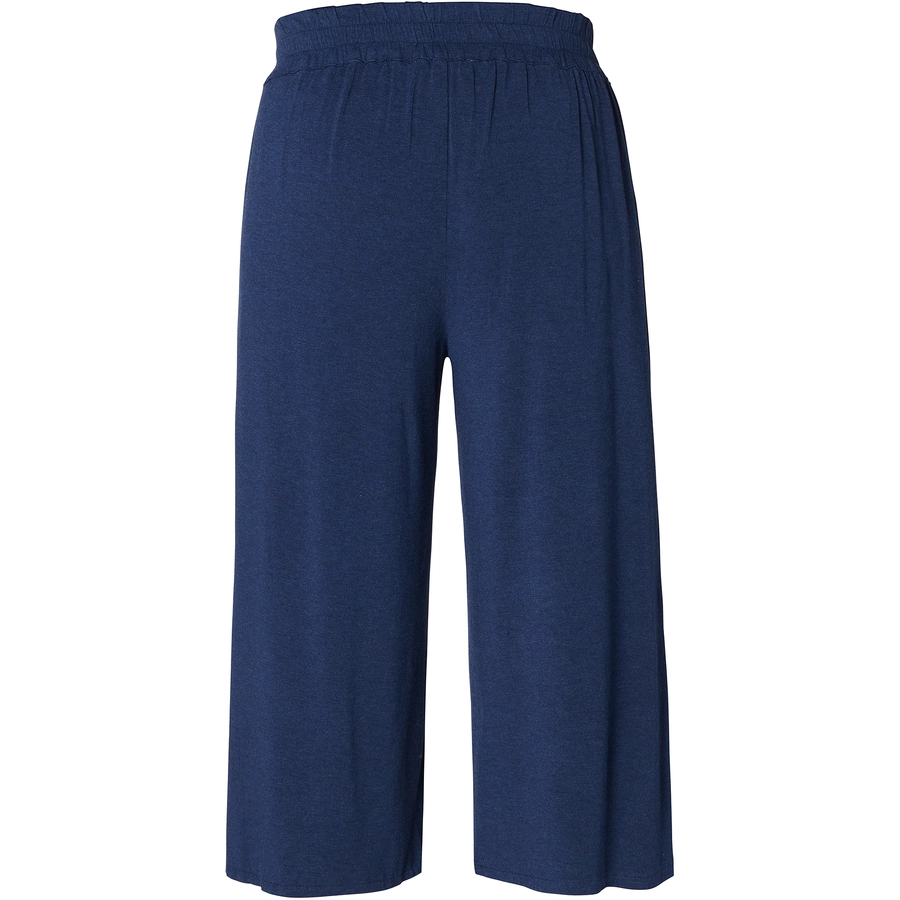 Esprit Casual Hose Dark Navy