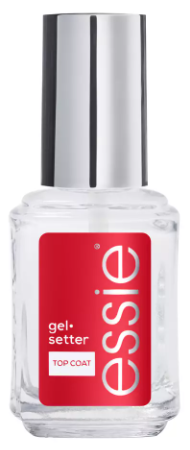 essie Topcoat Gel Setter 13.5ml