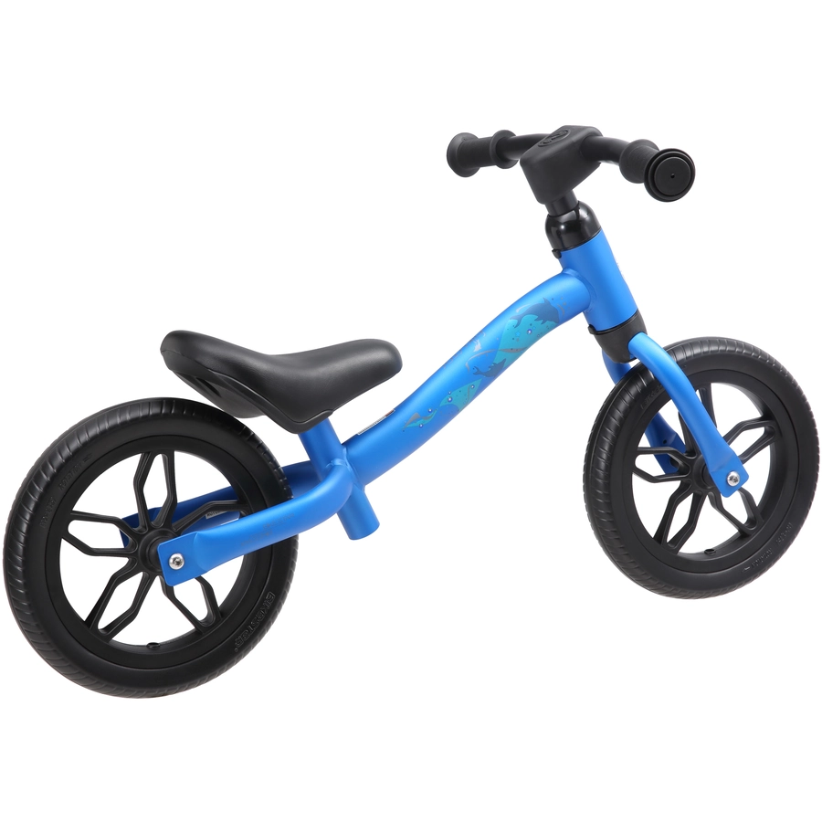 Bikestar Laufrad 10 Zoll Lightrunner hellblau