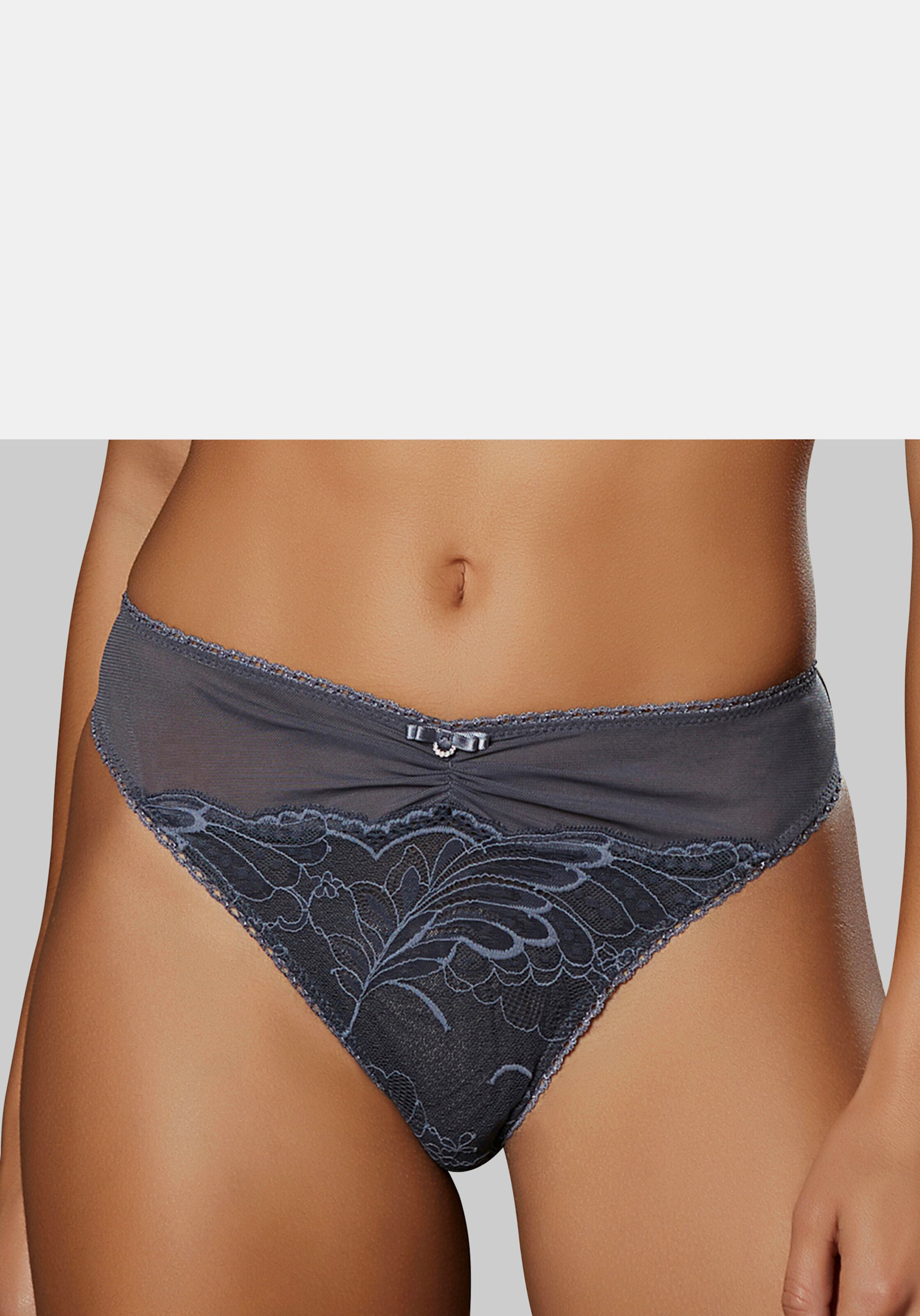 String