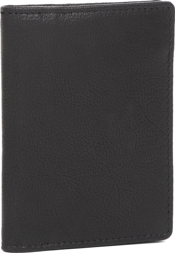 ADAX Catania wallet Julius Sort