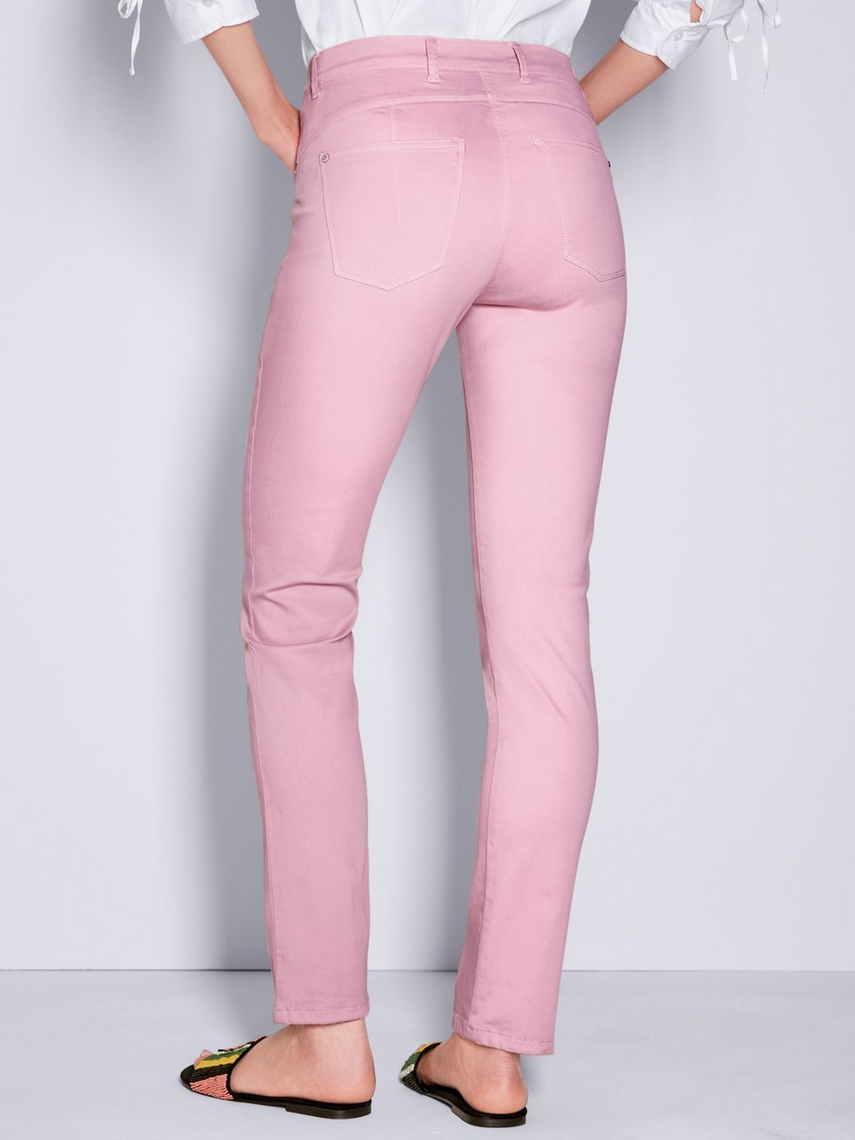 ProForm S Super Slim-Zauber-Jeans