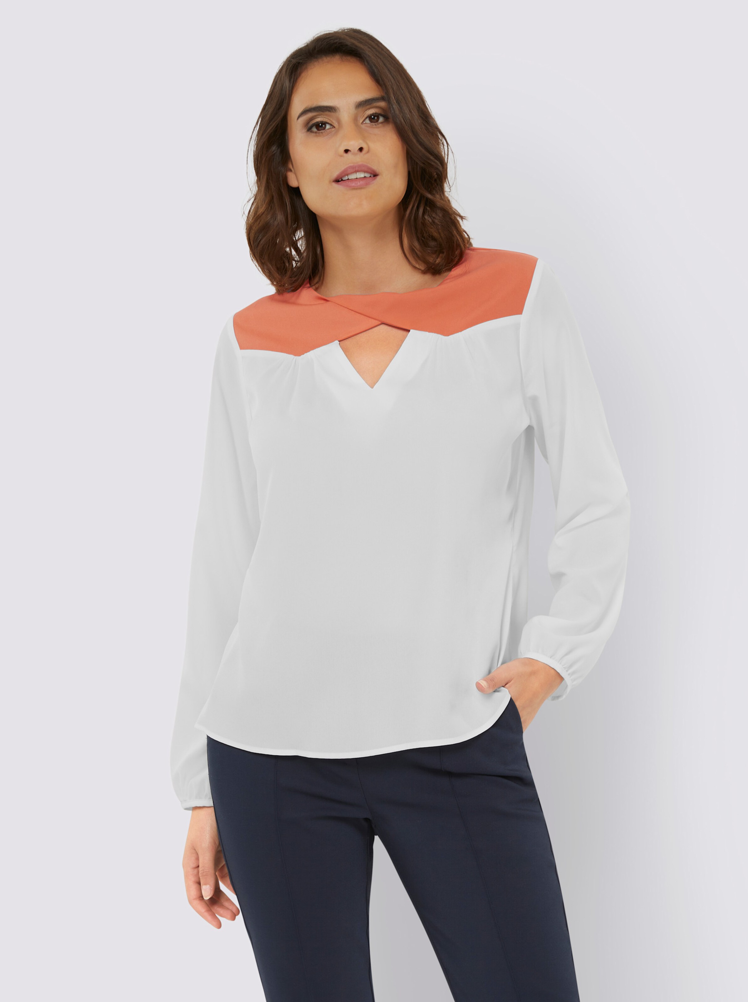 Bluse