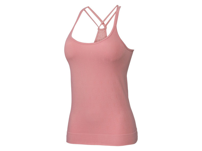 Dames sporttop