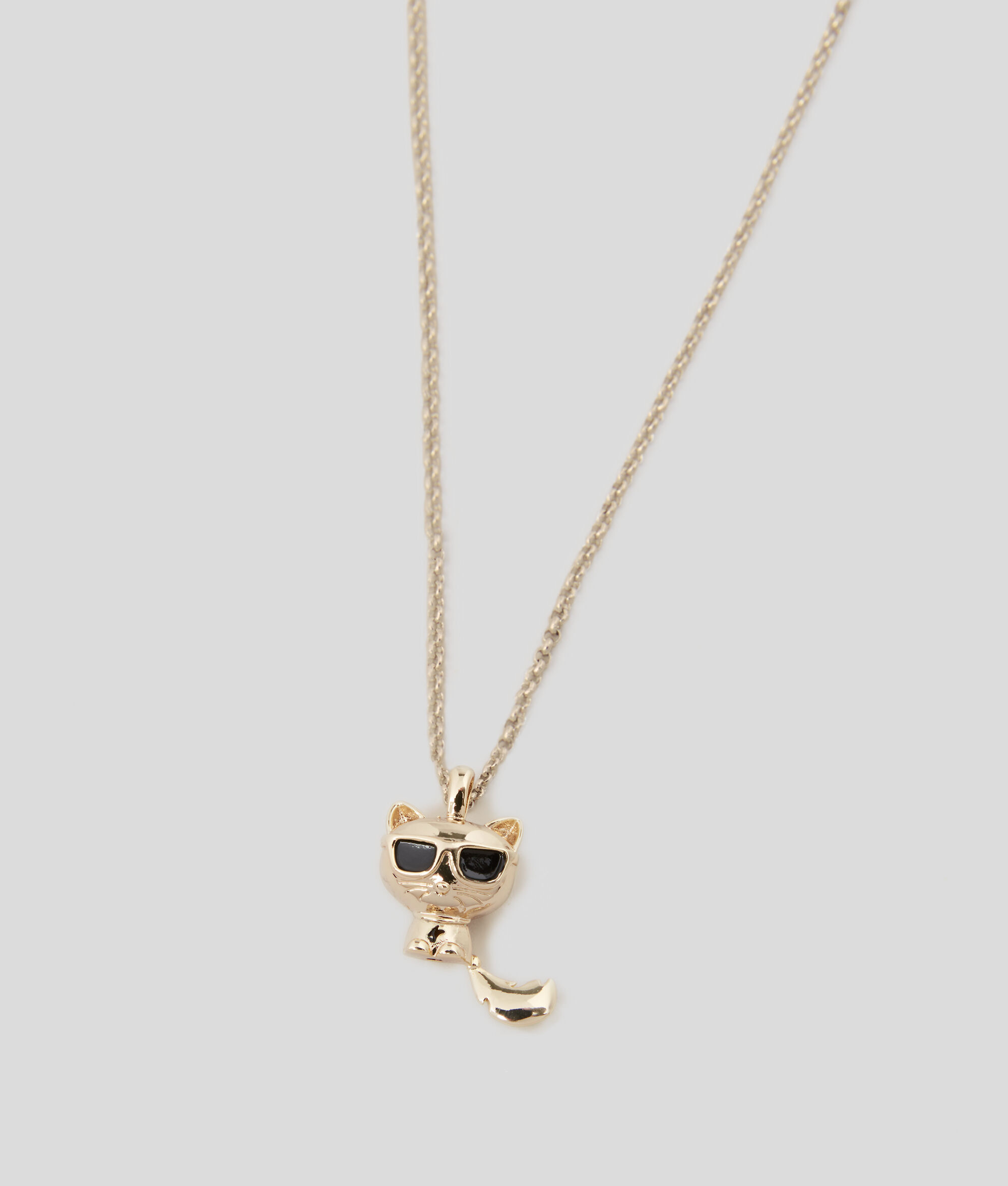 COLLIER K/IKONIK CHOUPETTE