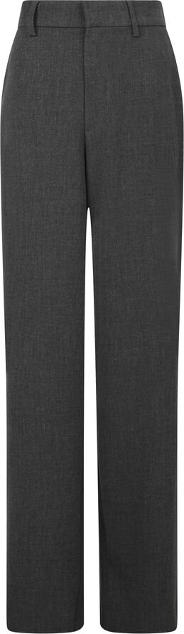 Neo Noir Emmett Pants Antracit