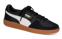 Sneakers Palermo 396464-03-00 Sort