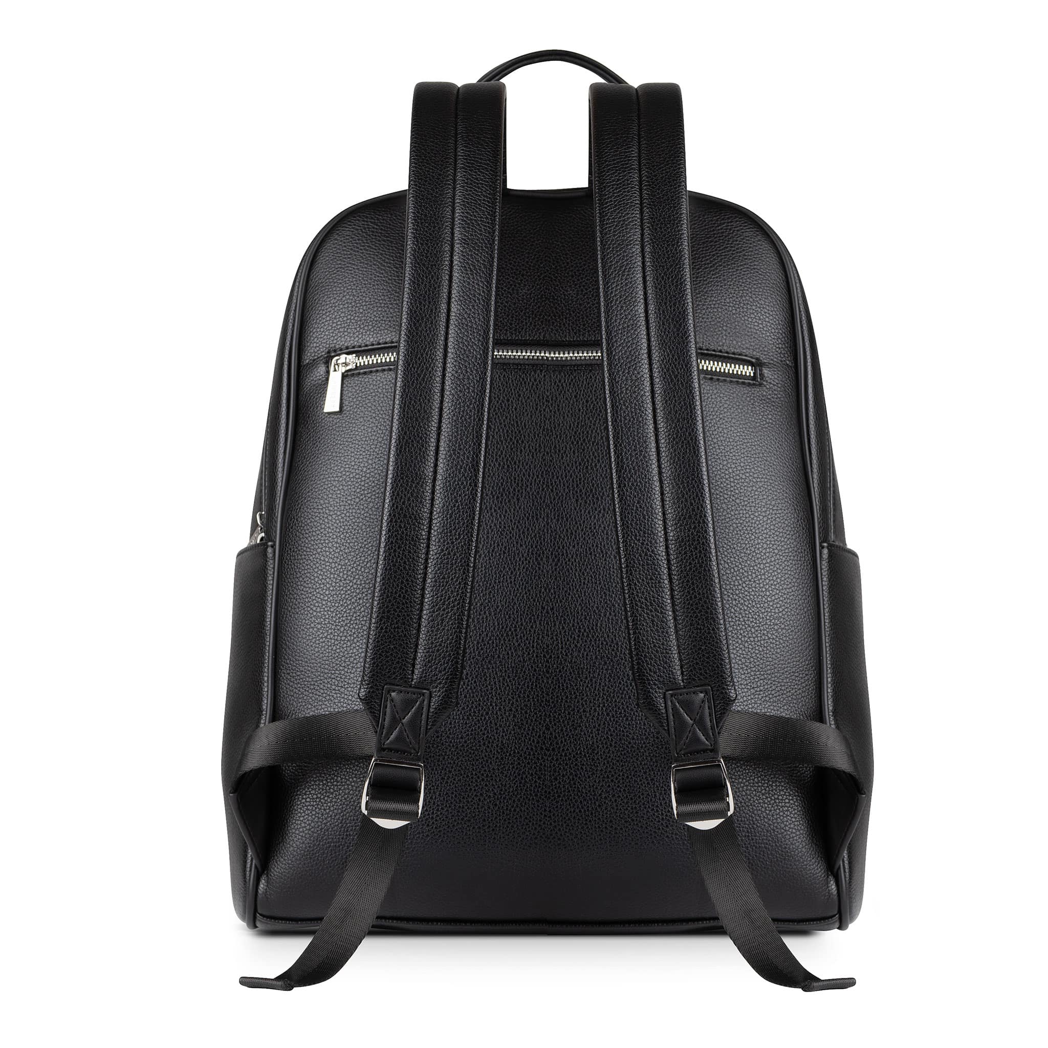 Lambert Sac à Dos Blake - Noir Pebble