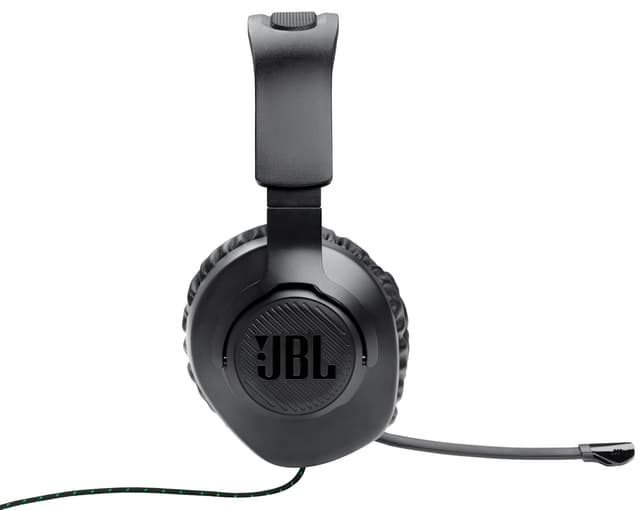 JBL Quantum 100X gaming headset til konsoller (Xbox Edition)