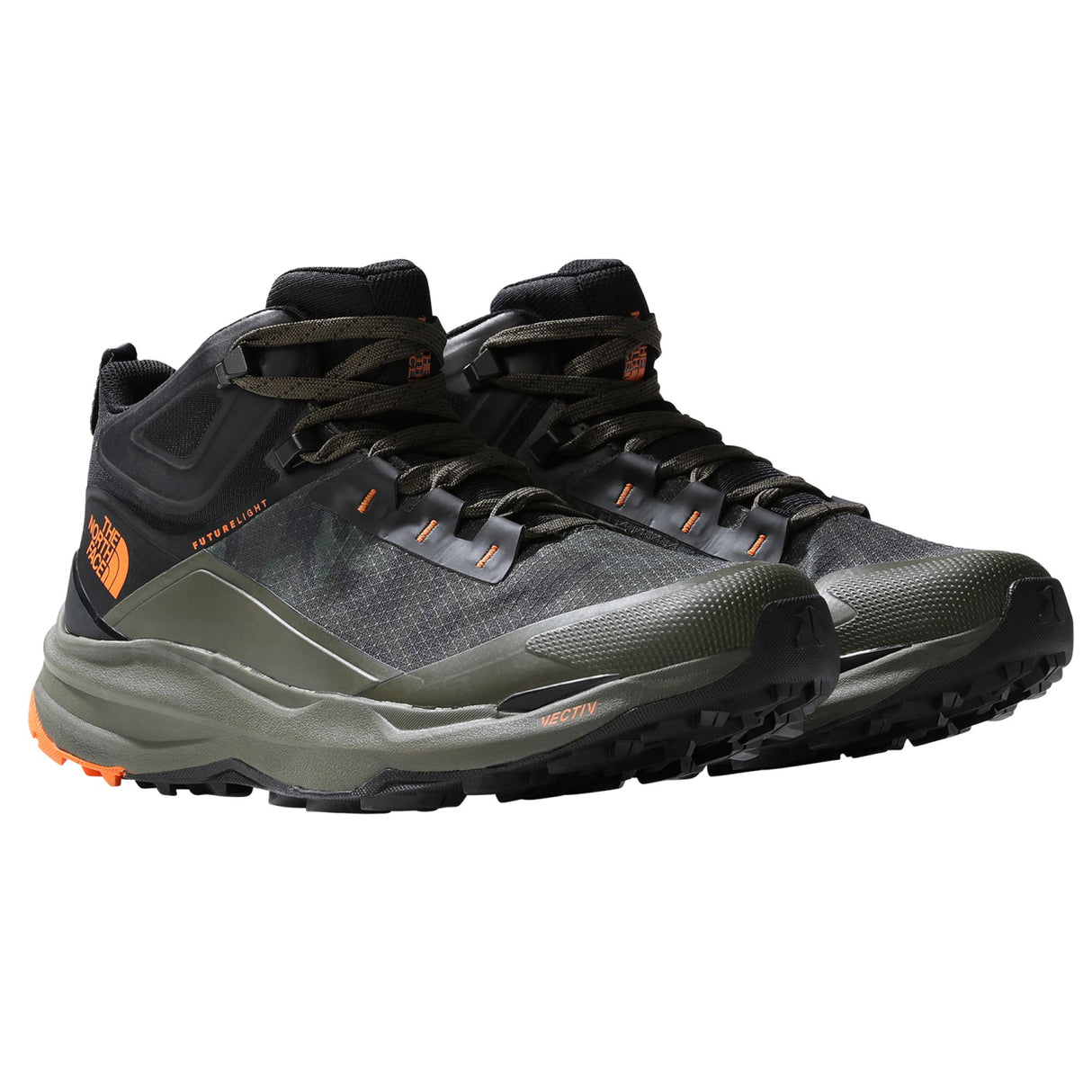 The North Face<br>M Vectiv Exploris II