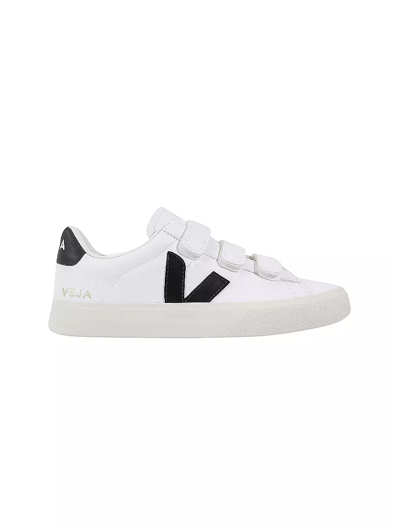 VEJA Sneaker Recife weiss