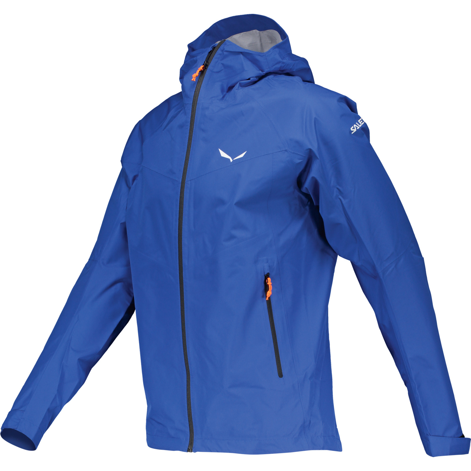 Salewa Herren-Regenjacke Puez Aqua 3 PTX S