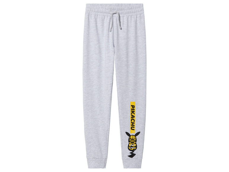 Jongens joggingbroek