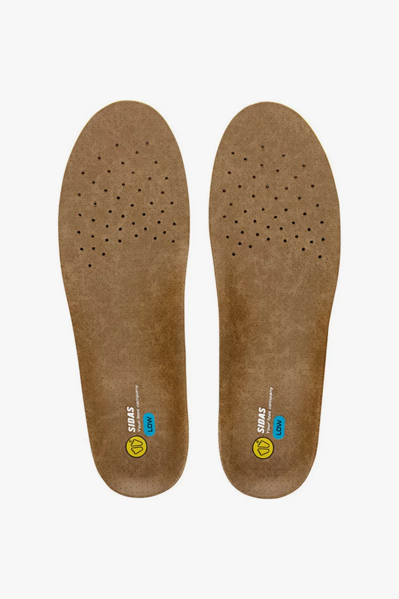 Sidas 3 Feet Outdoor Low 39-41 Einlegesohle