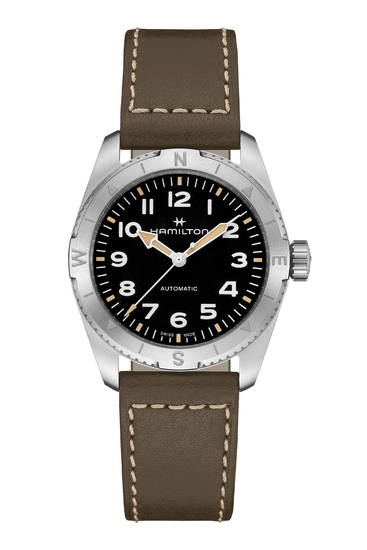 Hamilton Khaki Field Expedition H70225830