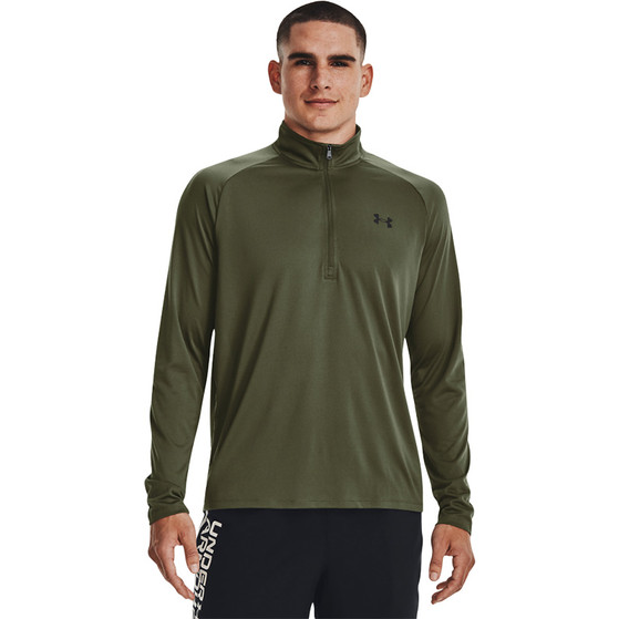 Under Armour Tech Half Zip Top