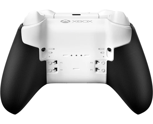 Microsoft Xbox Elite Wireless Controller Series 2 Core White