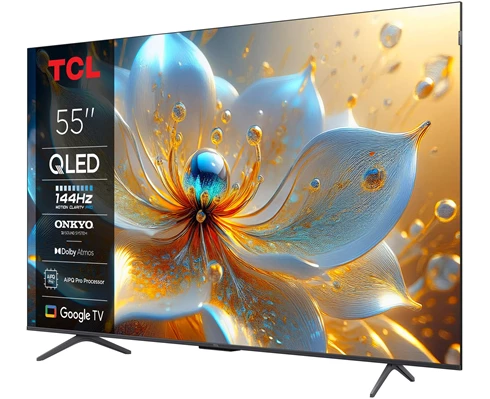 TCL 55T8C