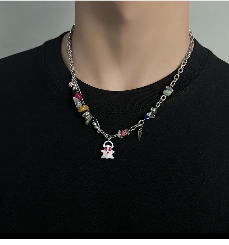 Lilafey - Spookketting