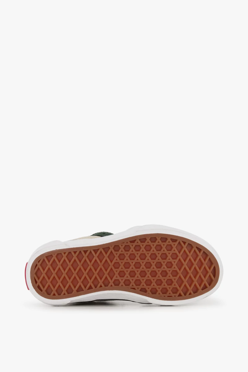 VANS Caldrone Kinder Sneaker
