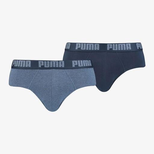 Calções Puma