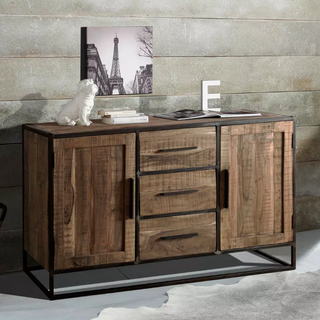 Sideboard Spring