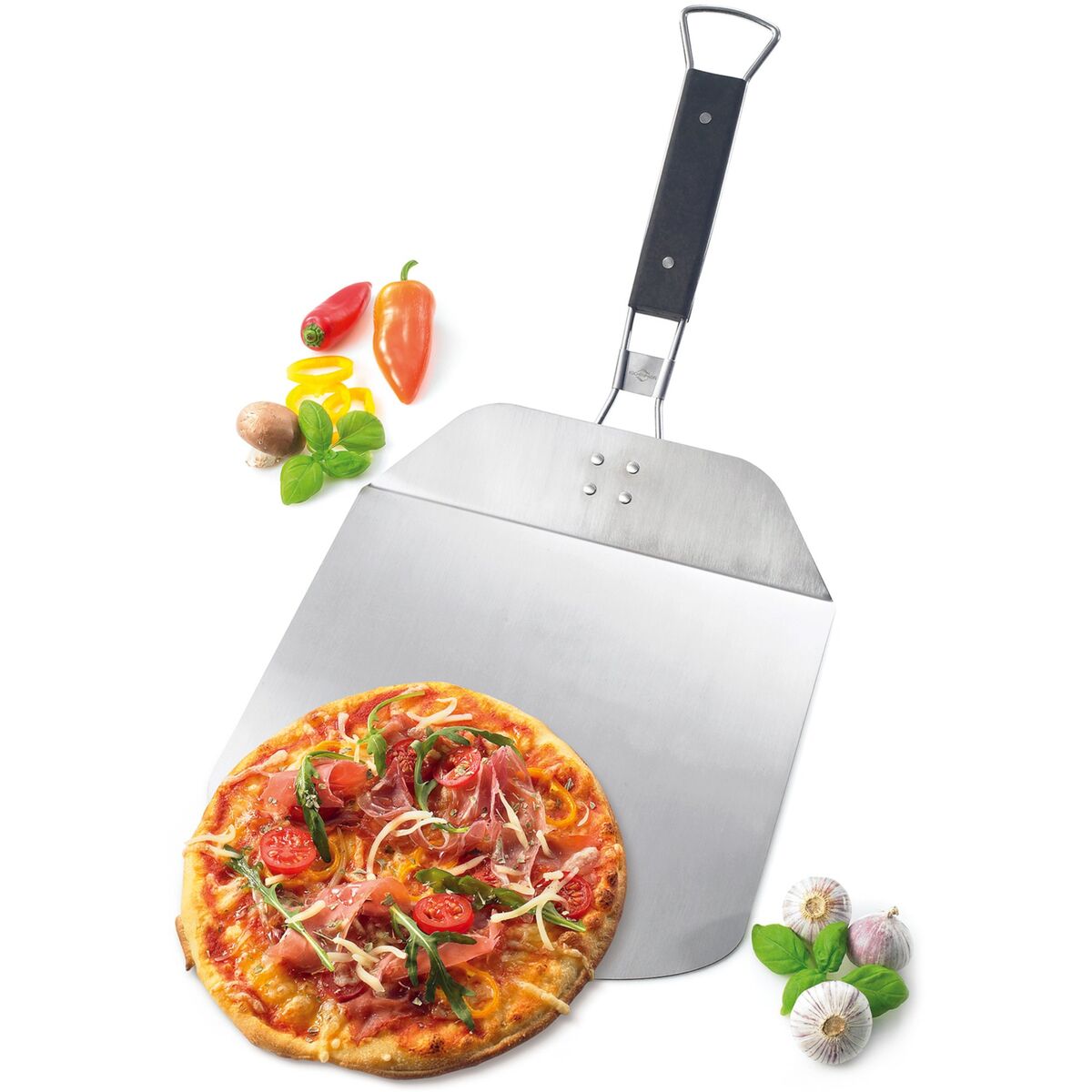 Alfredo Pizzaspade