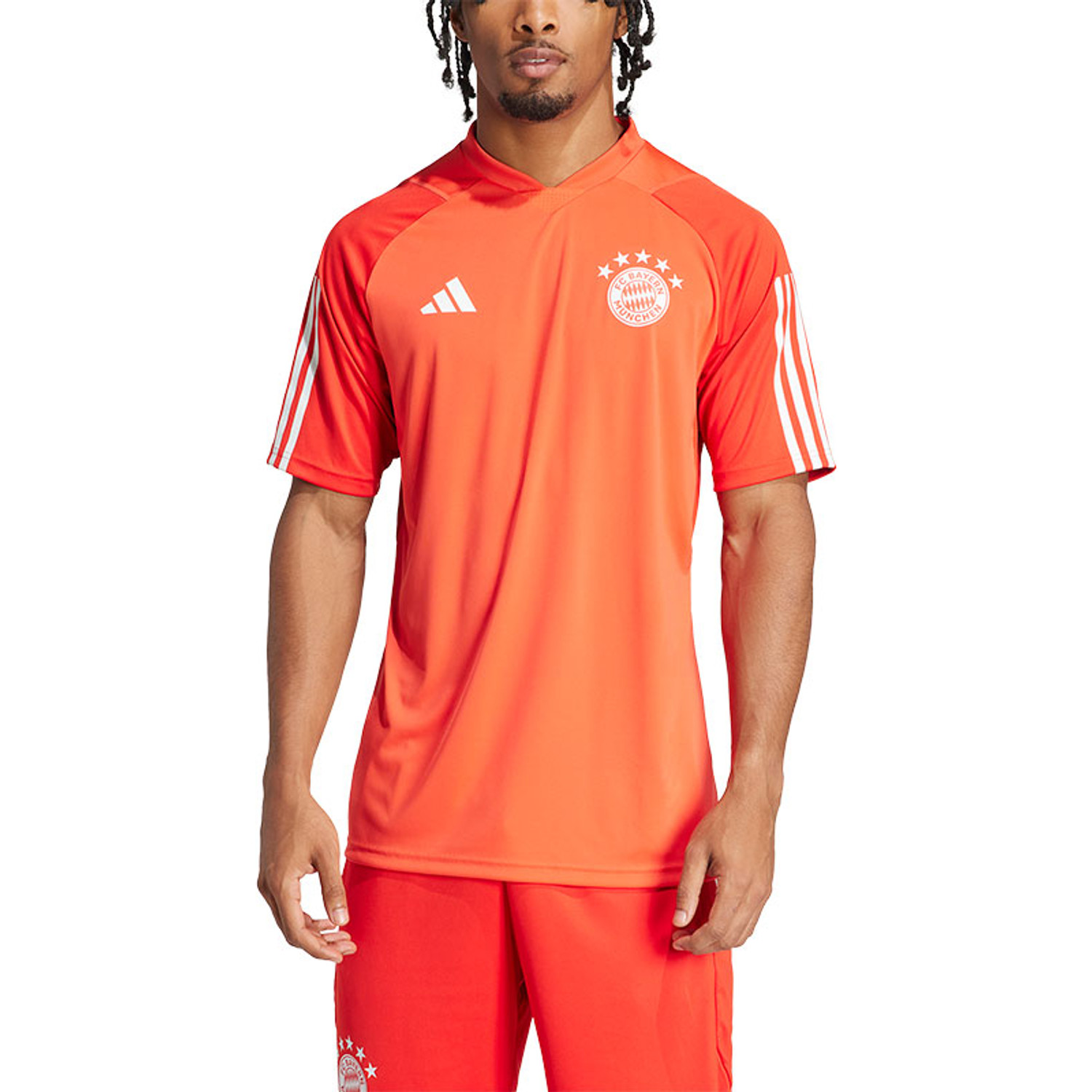 adidas Bayern Munchen Trainingsset