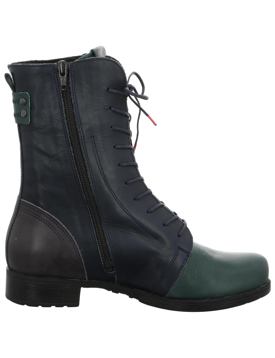 Stiefelette DENK!