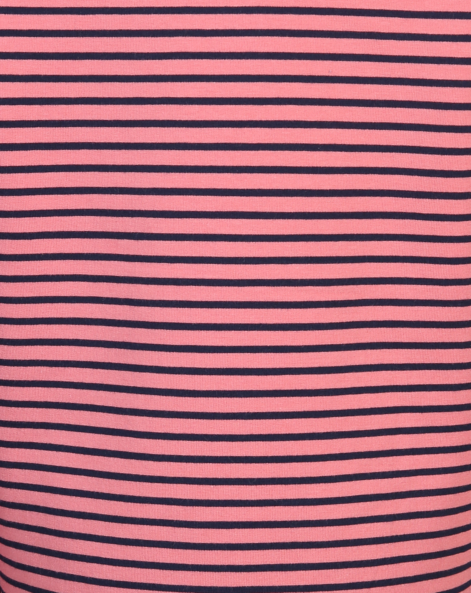 Langarmshirt RIVI in rose/navy