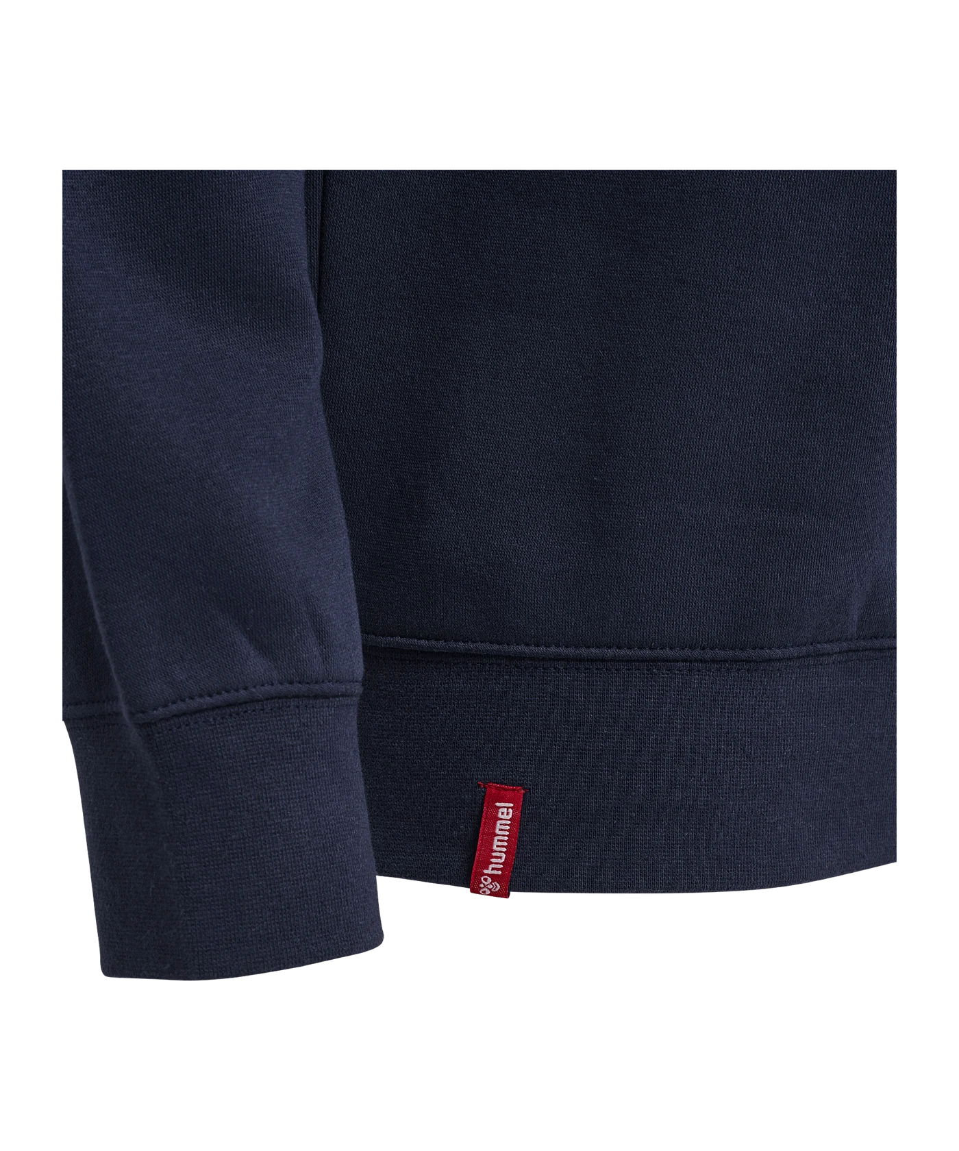 Hummel hmlRED Classic Sweatshirt Blau F7026