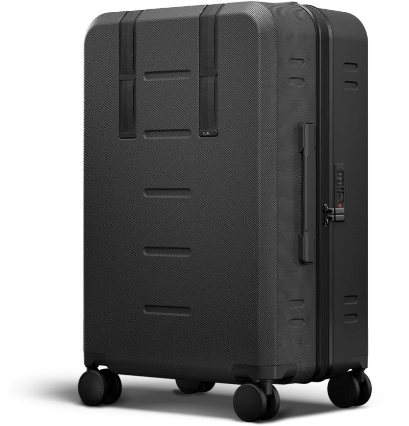 Db Ramverk Check-in Luggage 70L
