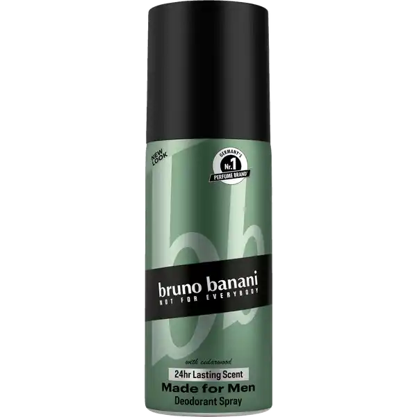 Made For Man Deospray