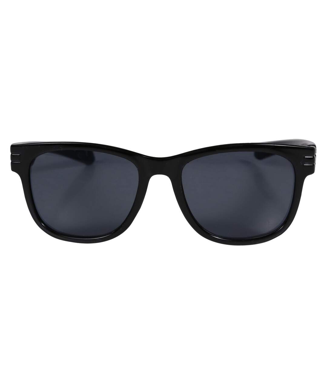 Regatta - Lunettes de soleil SARGON - Homme (Noir) (Taille unique) - UTRG5838