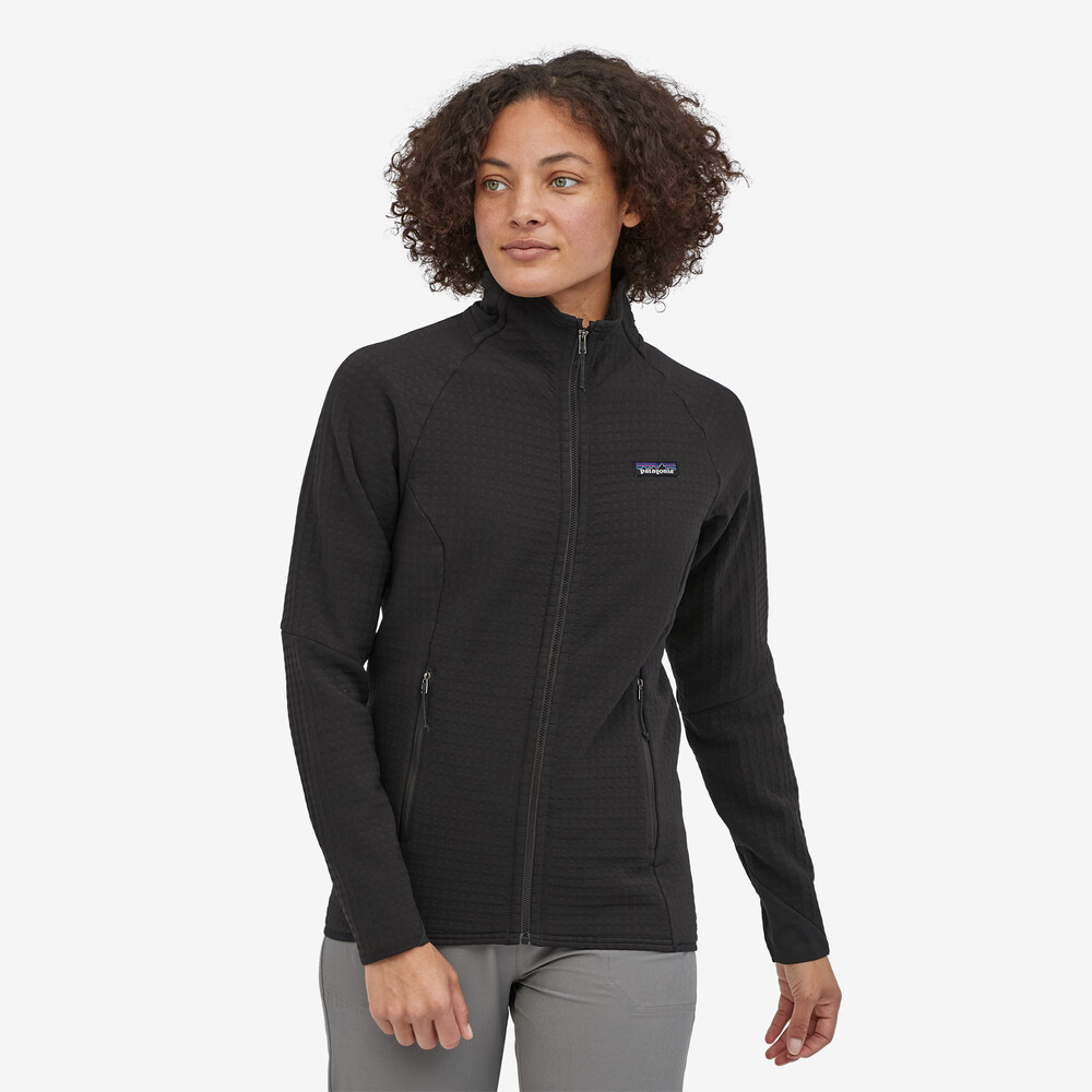 R2 TechFace Damenjacke