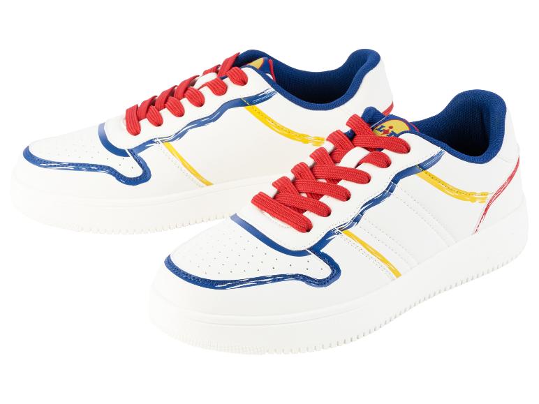 Lidl sneakers