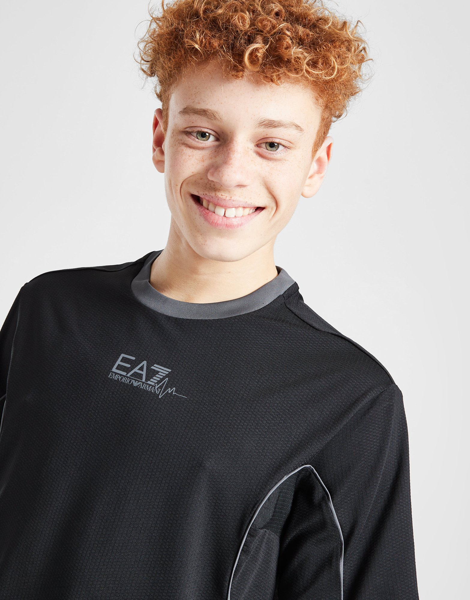 Emporio Armani EA7 T-shirt Junior