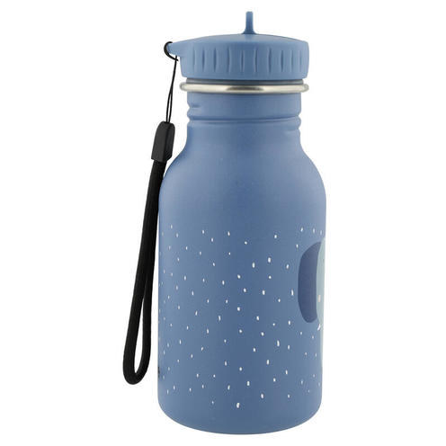 Gourde 350ml - Mrs Elephant - TRIXIE