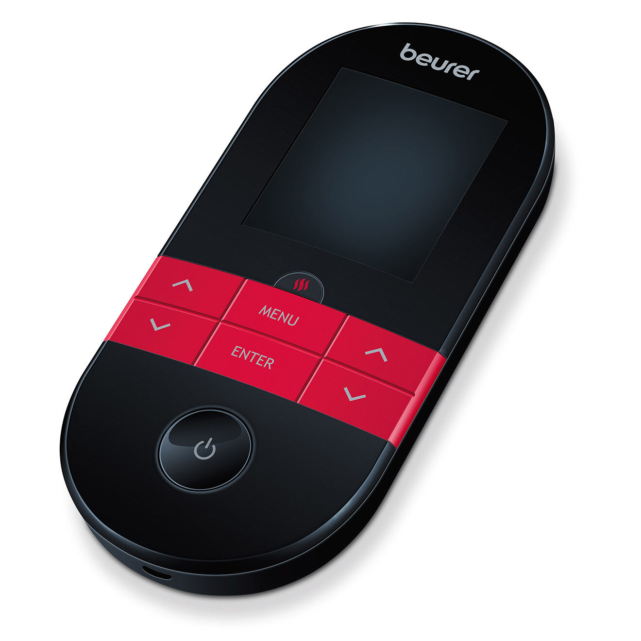 Beurer Electrostimulateur EMS/TENS avec fonction de chaleur noir