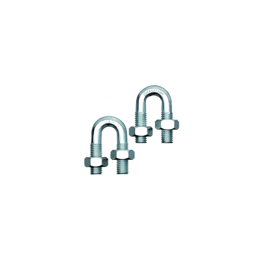 Cast Huzzle - U&U (Diff. 4/6)