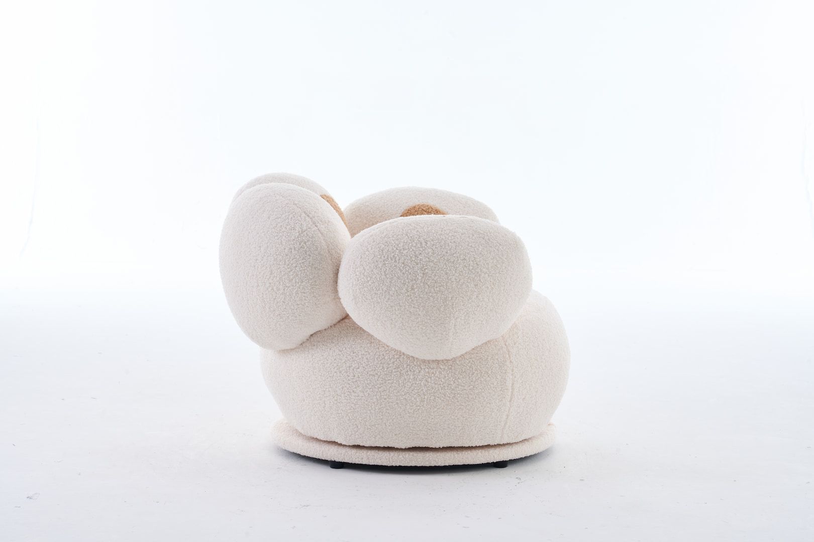 OPTI LIVING Kindersessel Tatze