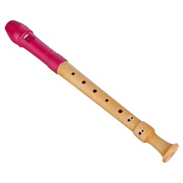 Mollenhauer 17412 Fipple Tere Soprano B