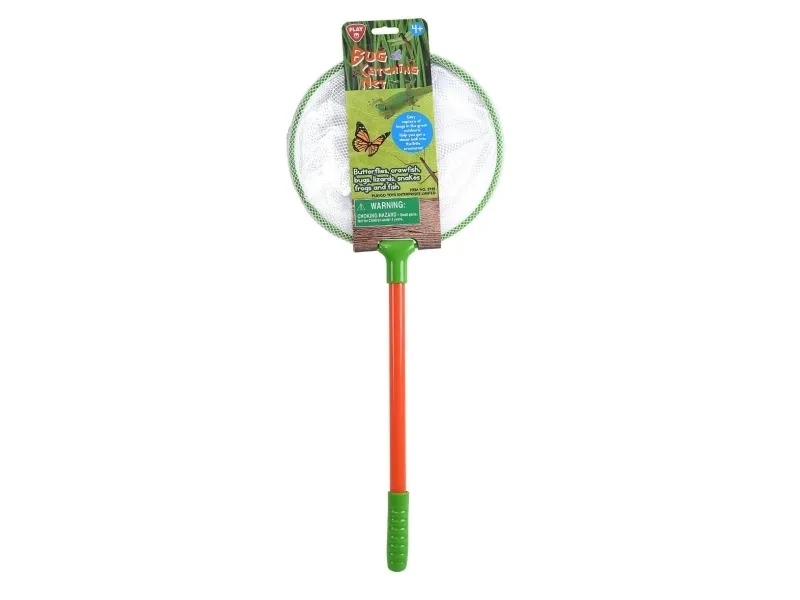 PLAY Bug Catching Net
