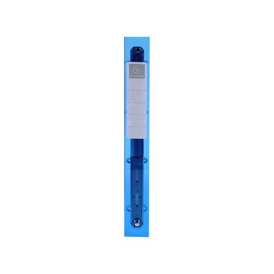 Exacompta Iderama - Classeur souple à anneaux - Dos 40 mm - A4 - pour 275 feuilles - disponible dans différentes couleurs