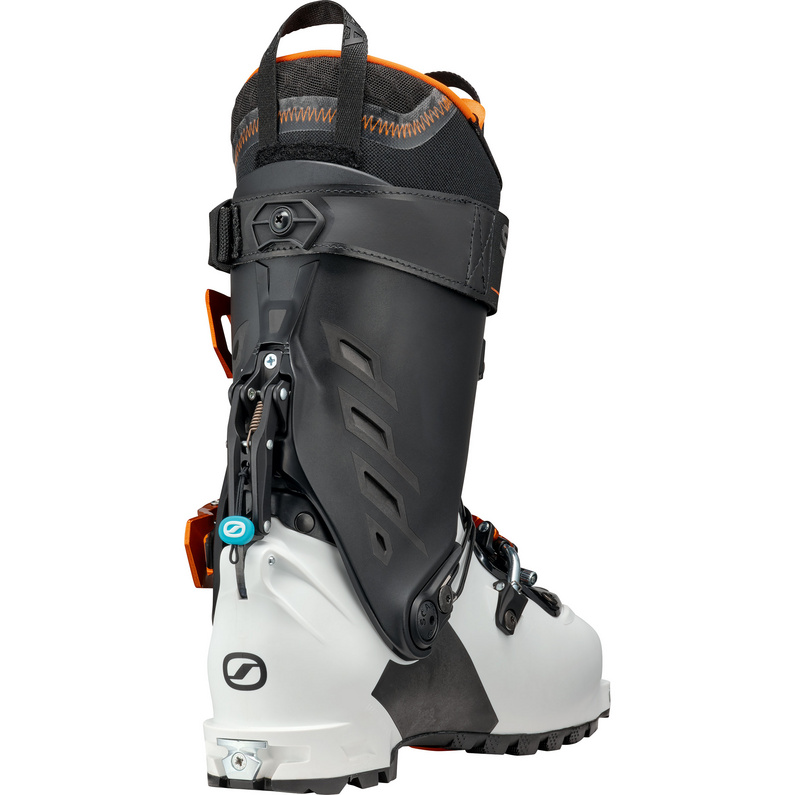 Scarpa Herren Maestrale RS Tourenskischuhe