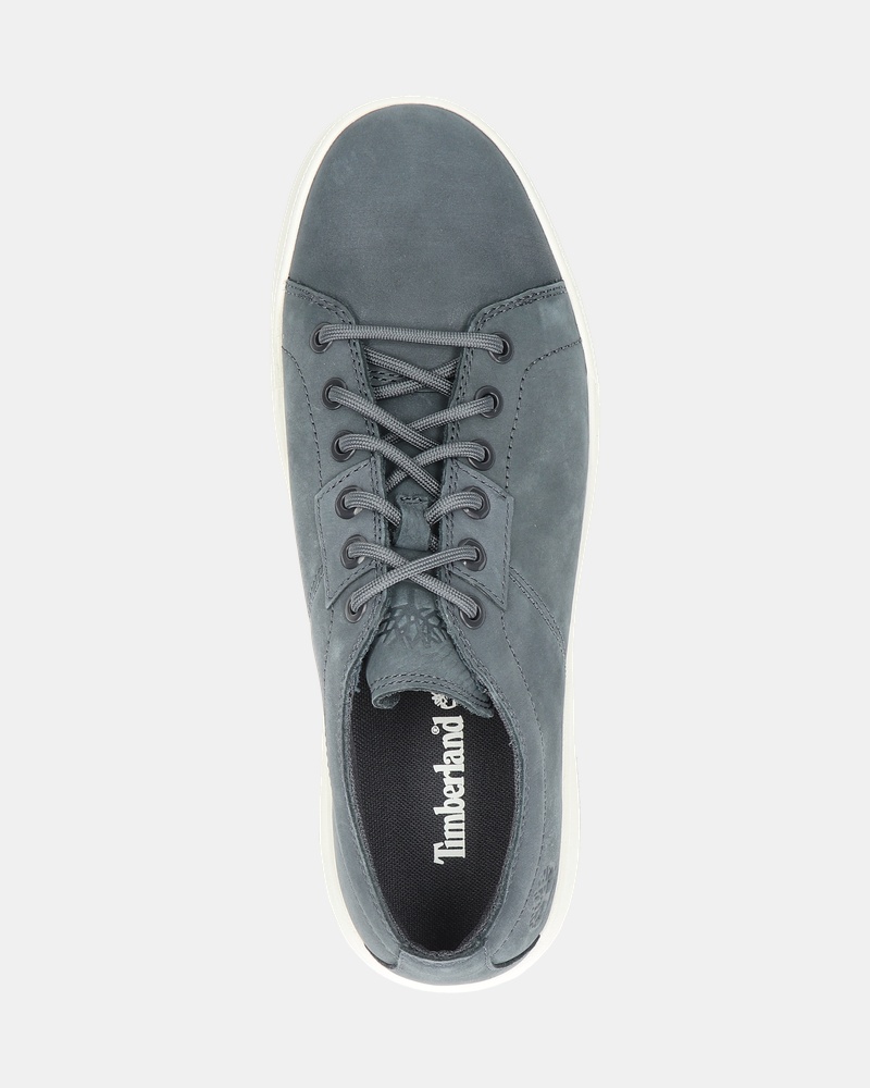 Timberland Maple Grove Lage sneakers  - blauw